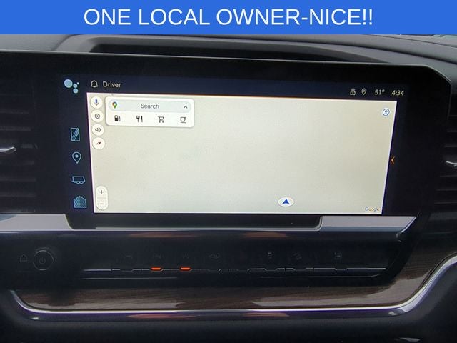 2024 Chevrolet Silverado 1500 4WD Crew Cab Short Bed LT Trail Boss