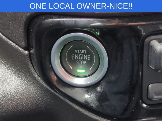 2024 Chevrolet Silverado 1500 4WD Crew Cab Short Bed LT Trail Boss