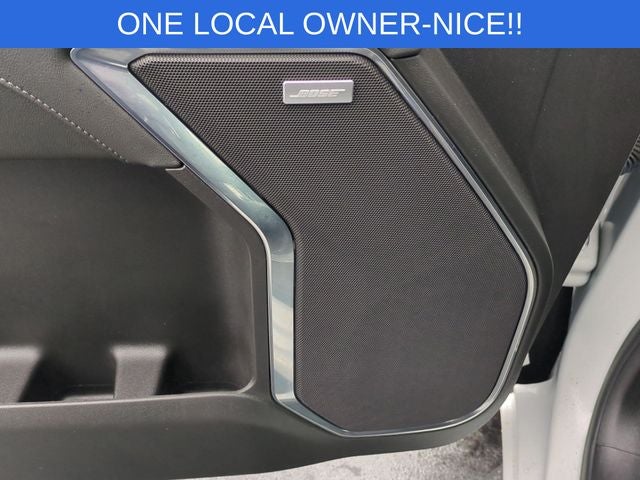 2024 Chevrolet Silverado 1500 4WD Crew Cab Short Bed LT Trail Boss