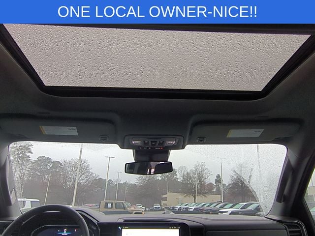 2024 Chevrolet Silverado 1500 4WD Crew Cab Short Bed LT Trail Boss