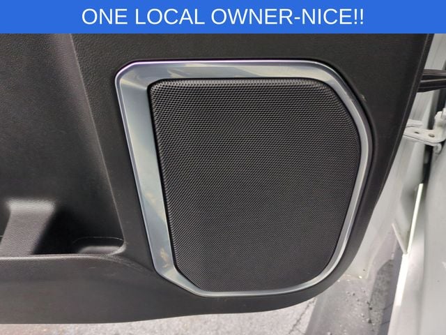 2024 Chevrolet Silverado 1500 4WD Crew Cab Short Bed LT Trail Boss