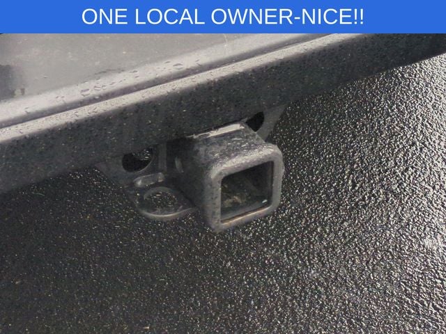 2024 Chevrolet Silverado 1500 4WD Crew Cab Short Bed LT Trail Boss