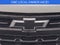 2024 Chevrolet Silverado 1500 4WD Crew Cab Short Bed LT Trail Boss