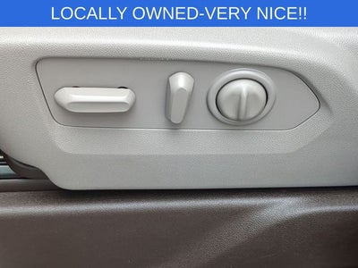 2021 Chevrolet Silverado 1500 4WD Crew Cab Short Bed LT