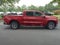2021 Chevrolet Silverado 1500 4WD Crew Cab Short Bed LT