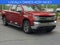2021 Chevrolet Silverado 1500 4WD Crew Cab Short Bed LT