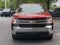 2021 Chevrolet Silverado 1500 4WD Crew Cab Short Bed LT