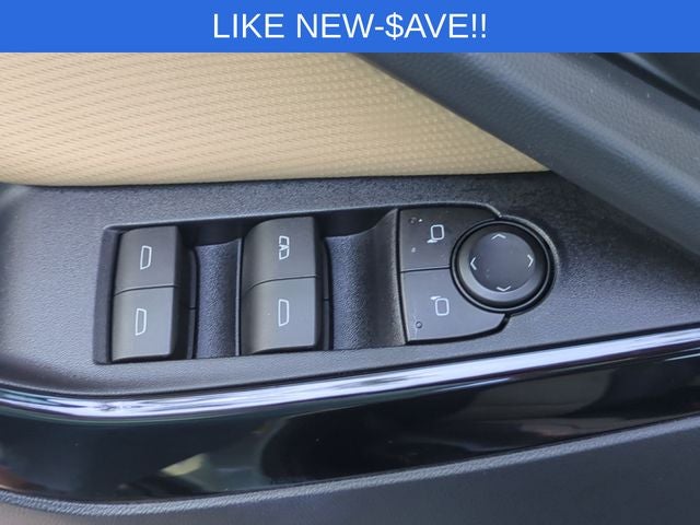 2026 Chevrolet Equinox AWD ACTIV