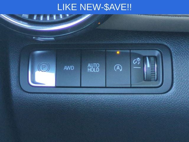 2026 Chevrolet Equinox AWD ACTIV