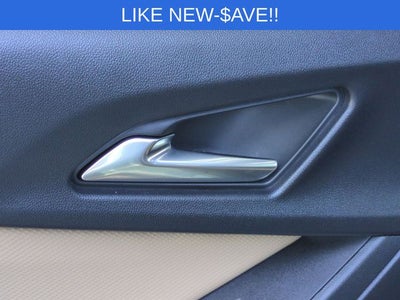 2026 Chevrolet Equinox AWD ACTIV