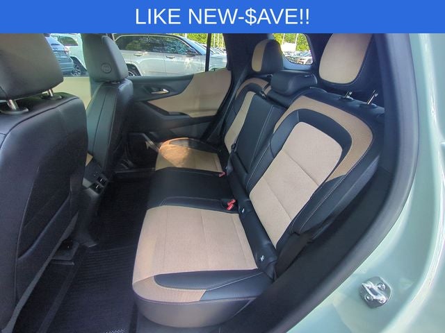 2026 Chevrolet Equinox AWD ACTIV