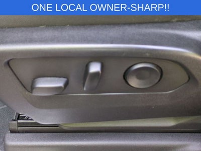 2022 GMC Sierra 1500 4WD Crew Cab Short Box Elevation