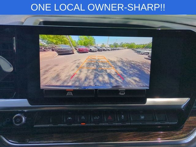 2022 GMC Sierra 1500 4WD Crew Cab Short Box Elevation