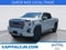 2022 GMC Sierra 1500 Limited 4WD Crew Cab Short Box Denali