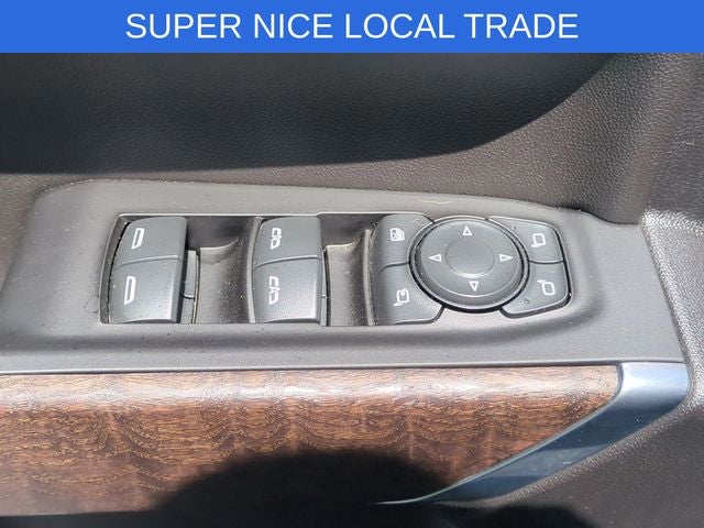 2022 GMC Sierra 1500 Limited 4WD Crew Cab Short Box Denali
