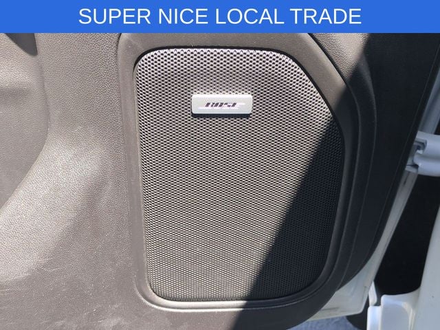 2022 GMC Sierra 1500 Limited 4WD Crew Cab Short Box Denali