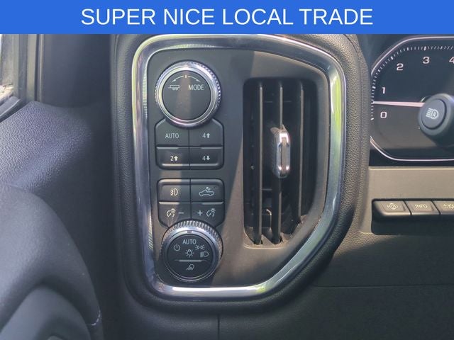 2022 GMC Sierra 1500 Limited 4WD Crew Cab Short Box Denali