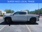 2022 GMC Sierra 1500 Limited 4WD Crew Cab Short Box Denali