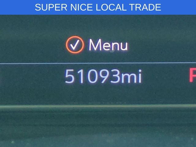 2022 GMC Sierra 1500 Limited 4WD Crew Cab Short Box Denali