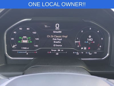 2024 GMC Sierra 1500 4WD Crew Cab Short Box AT4X