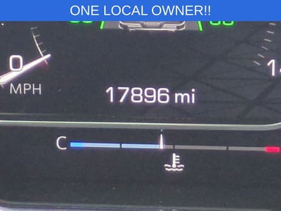 2024 GMC Sierra 1500 4WD Crew Cab Short Box AT4X