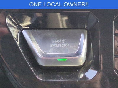 2024 GMC Sierra 1500 4WD Crew Cab Short Box AT4X