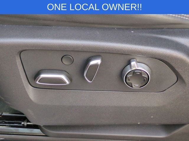 2024 GMC Sierra 1500 4WD Crew Cab Short Box AT4X