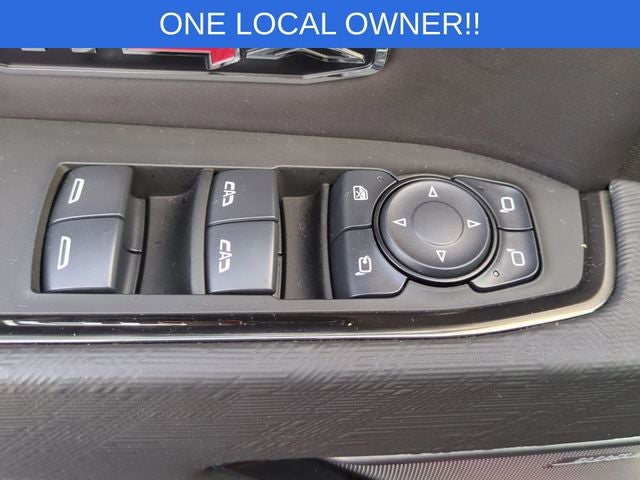 2024 GMC Sierra 1500 4WD Crew Cab Short Box AT4X