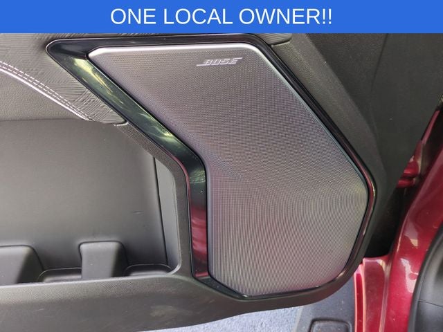 2024 GMC Sierra 1500 4WD Crew Cab Short Box AT4X