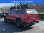 2024 GMC Sierra 1500 4WD Crew Cab Short Box AT4X