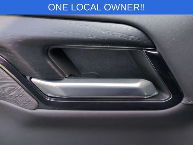 2024 GMC Sierra 1500 4WD Crew Cab Short Box AT4X