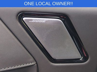 2024 GMC Sierra 1500 4WD Crew Cab Short Box AT4X