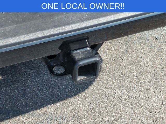 2024 GMC Sierra 1500 4WD Crew Cab Short Box AT4X