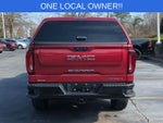 2024 GMC Sierra 1500 4WD Crew Cab Short Box AT4X