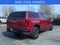 2024 GMC Sierra 1500 4WD Crew Cab Short Box AT4X