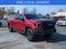 2024 GMC Sierra 1500 4WD Crew Cab Short Box AT4X