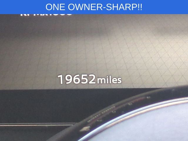 2025 Nissan Kicks SR FWD