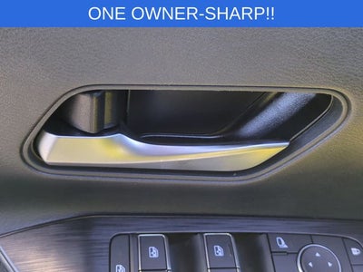 2025 Nissan Kicks SR FWD