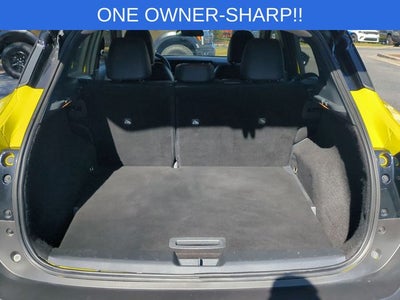 2025 Nissan Kicks SR FWD