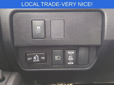 2020 Toyota Tacoma TRD Off-Road