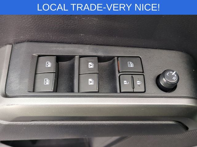 2020 Toyota Tacoma TRD Off-Road