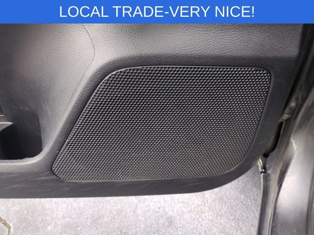 2020 Toyota Tacoma TRD Off-Road