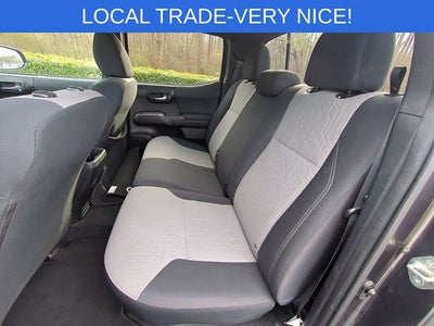 2020 Toyota Tacoma TRD Off-Road