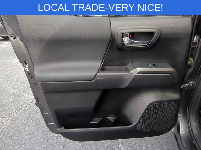 2020 Toyota Tacoma TRD Off-Road