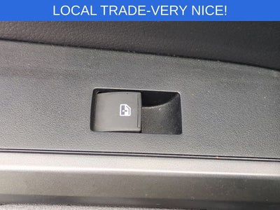 2020 Toyota Tacoma TRD Off-Road