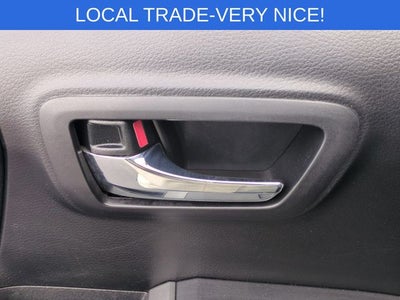 2020 Toyota Tacoma TRD Off-Road