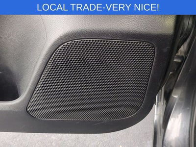 2020 Toyota Tacoma TRD Off-Road