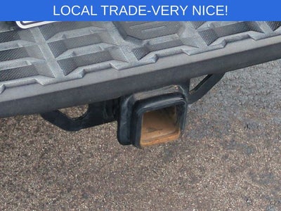 2020 Toyota Tacoma TRD Off-Road