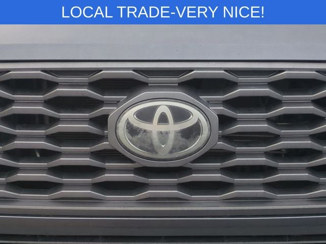 2020 Toyota Tacoma TRD Off-Road