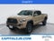 2020 Toyota Tacoma TRD Off-Road
